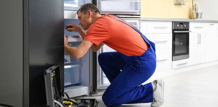 pogwarancyjny serwis AGD Żmigród